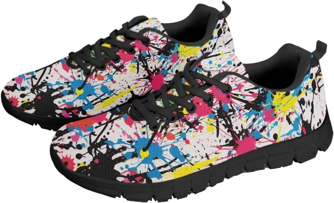 Women Shoes Tennis - 여성용 테니스화 스포츠 여성 패션 스니커즈