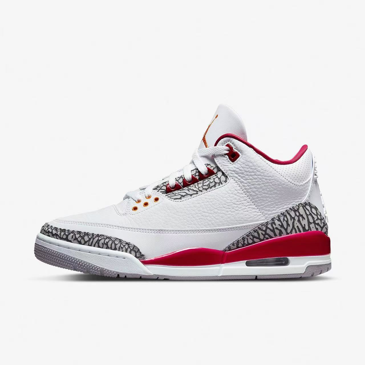 나이키 에어 조던 3 AJ3 유니섹스 레트로 농구화,  - Women'S Shoes Nike Jordan 리뷰 및 가격