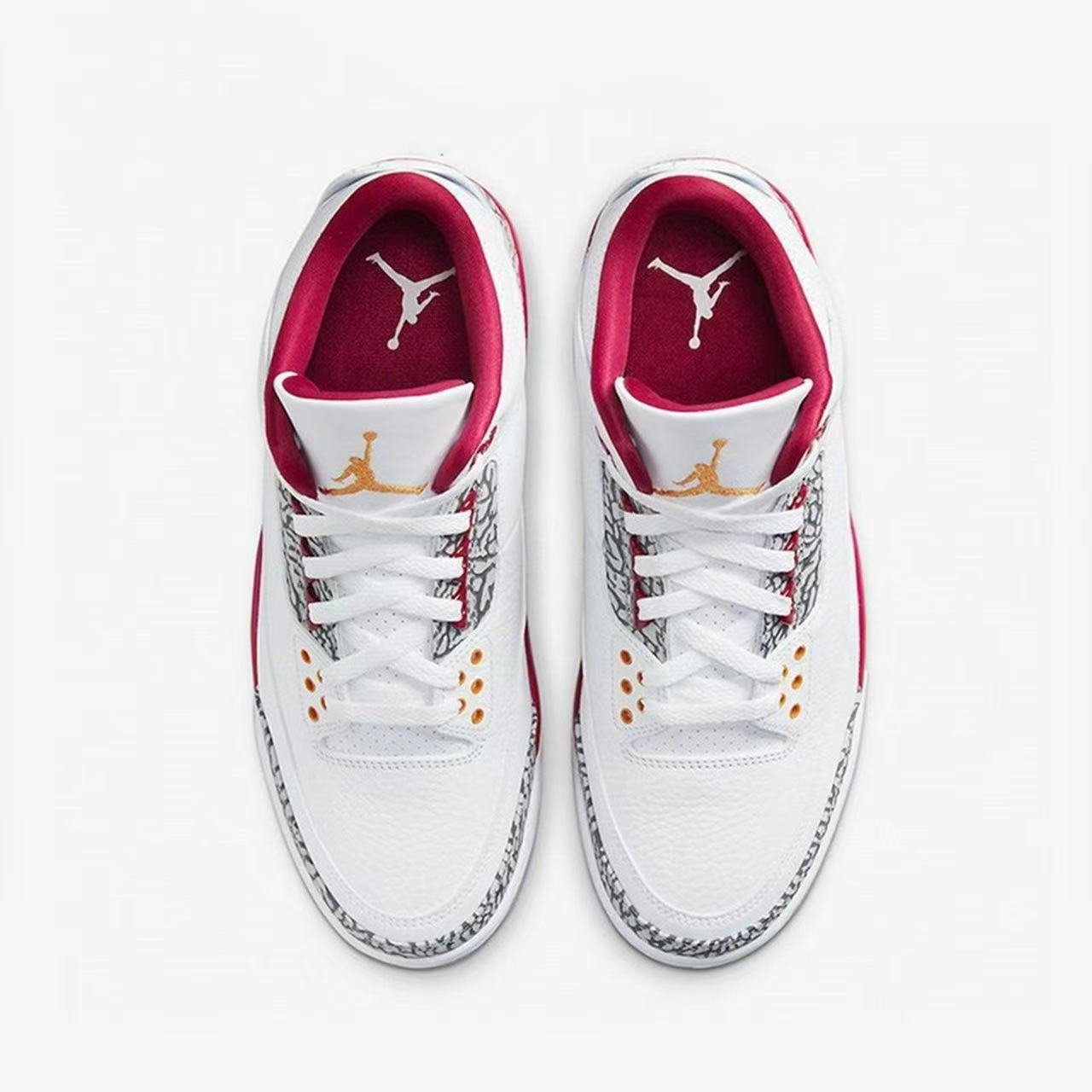 나이키 에어 조던 3 AJ3 유니섹스 레트로 농구화,  - Women'S Shoes Nike Jordan 리뷰 및 가격