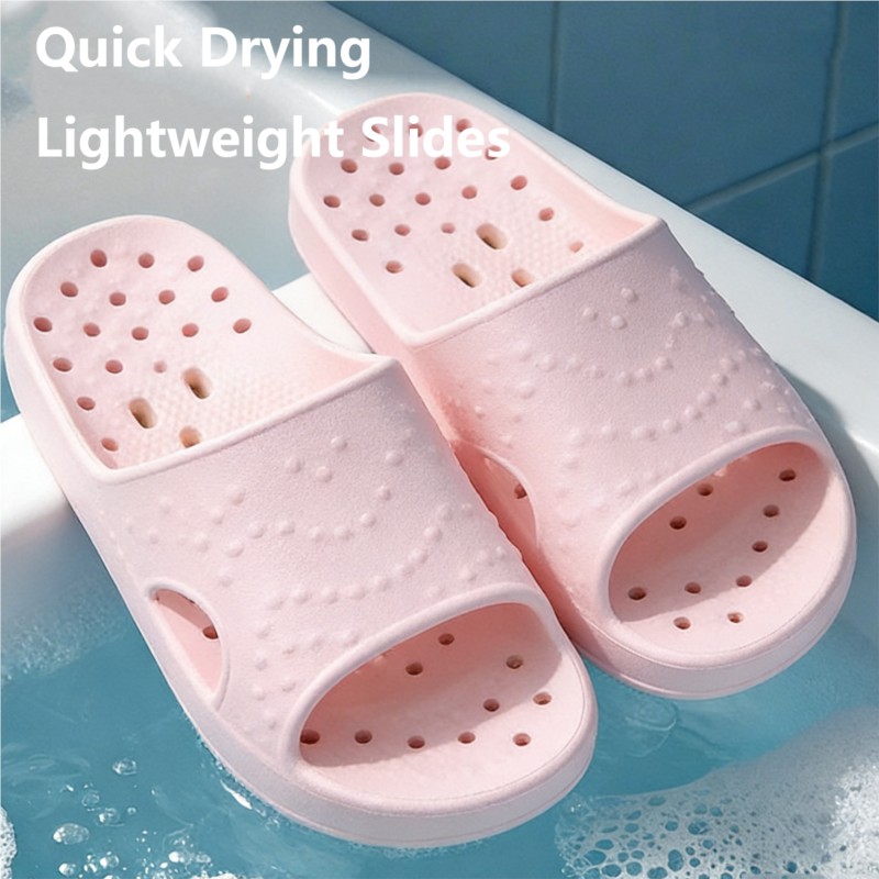 스마일 슈퍼 소프트 샤워 슬리퍼 여성용 남성용 가볍고  - Mule Slip On 리뷰 및 가격
