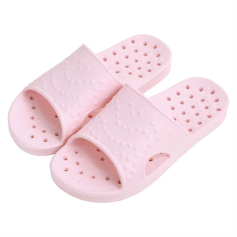 스마일 슈퍼 소프트 샤워 슬리퍼 여성용 남성용 가볍고  - Mule Slip On 리뷰 및 가격