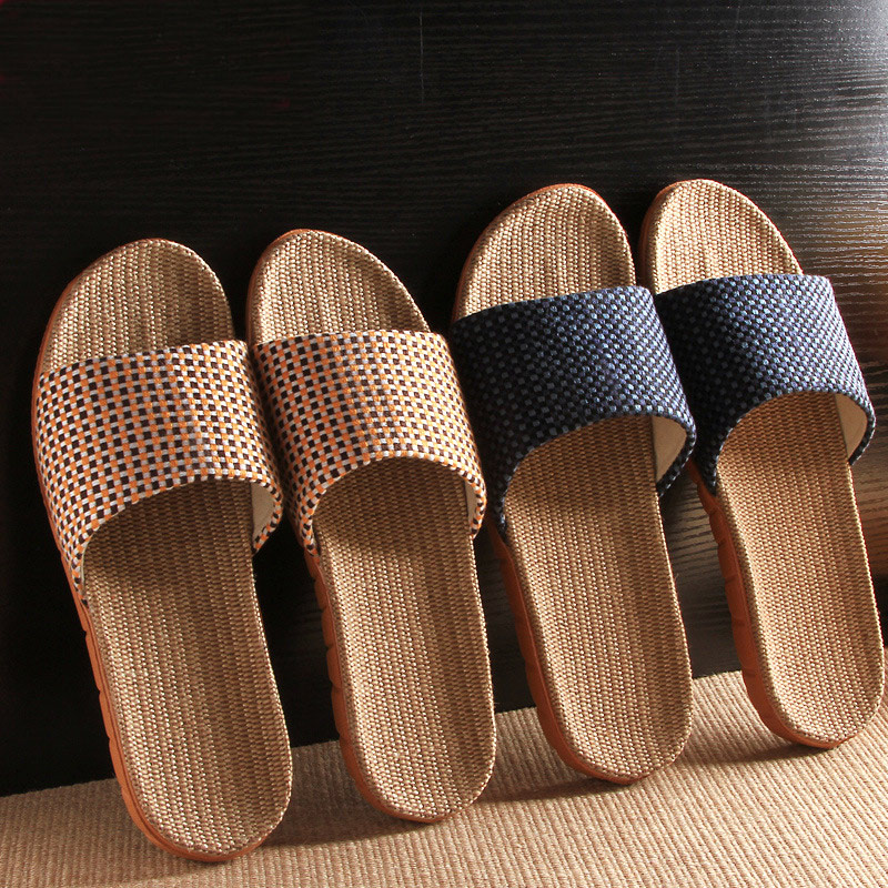 Mntrerm 2023 새로운 스타일 홈 샌들 실내 미 - Mule Slip On 리뷰 및 가격