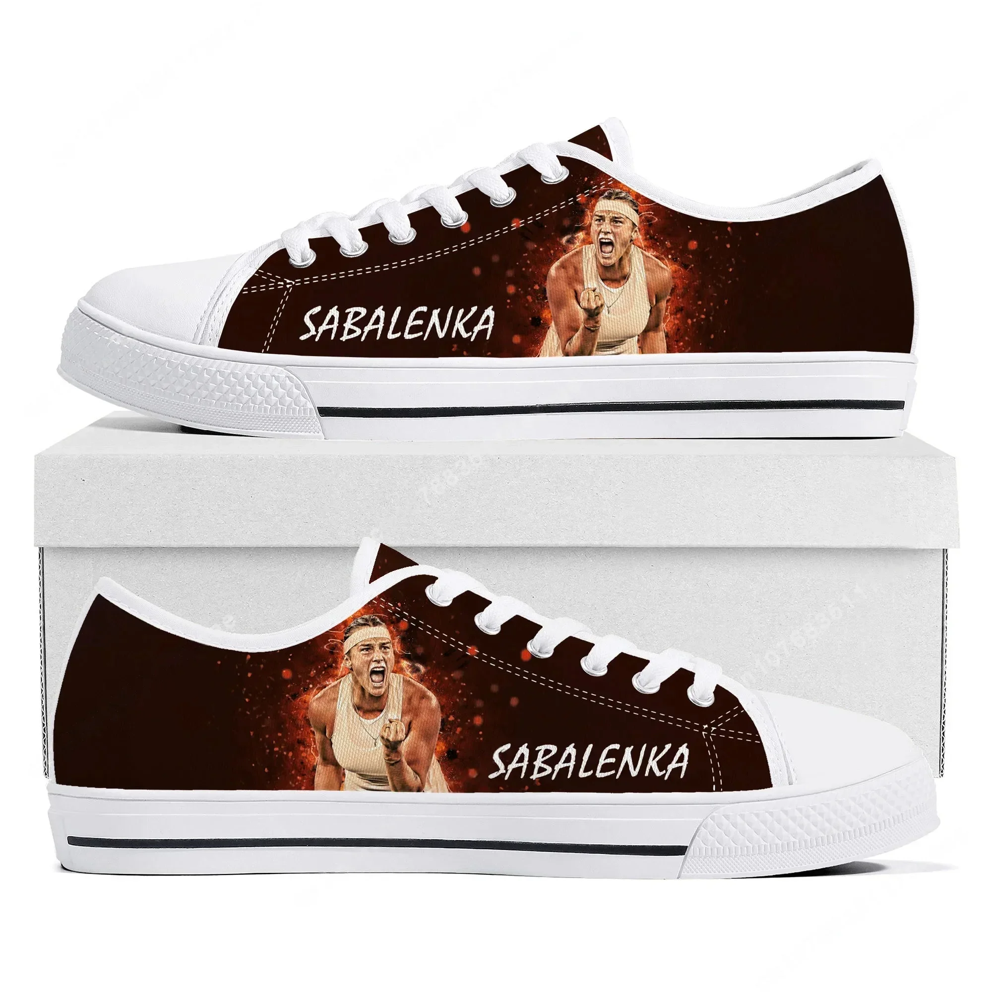아리나 사발렌카 테니스 로우탑 스니커즈 남성 여성 청소 - Women Shoes Tennis 리뷰 및 가격
